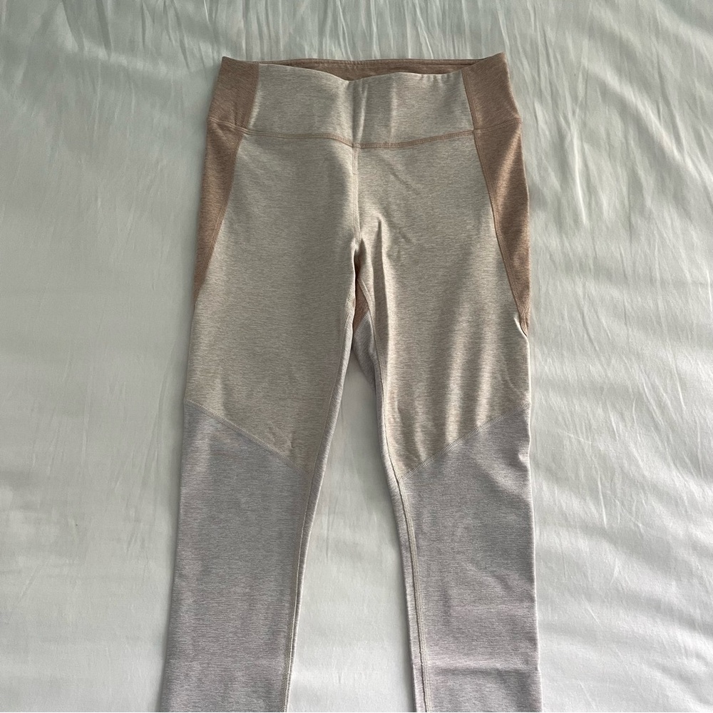 Outdoor voices leggings